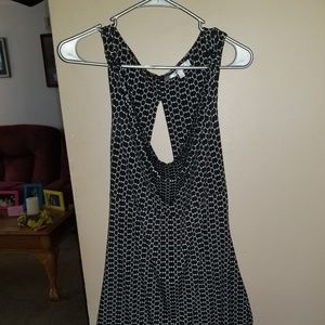 J low dress